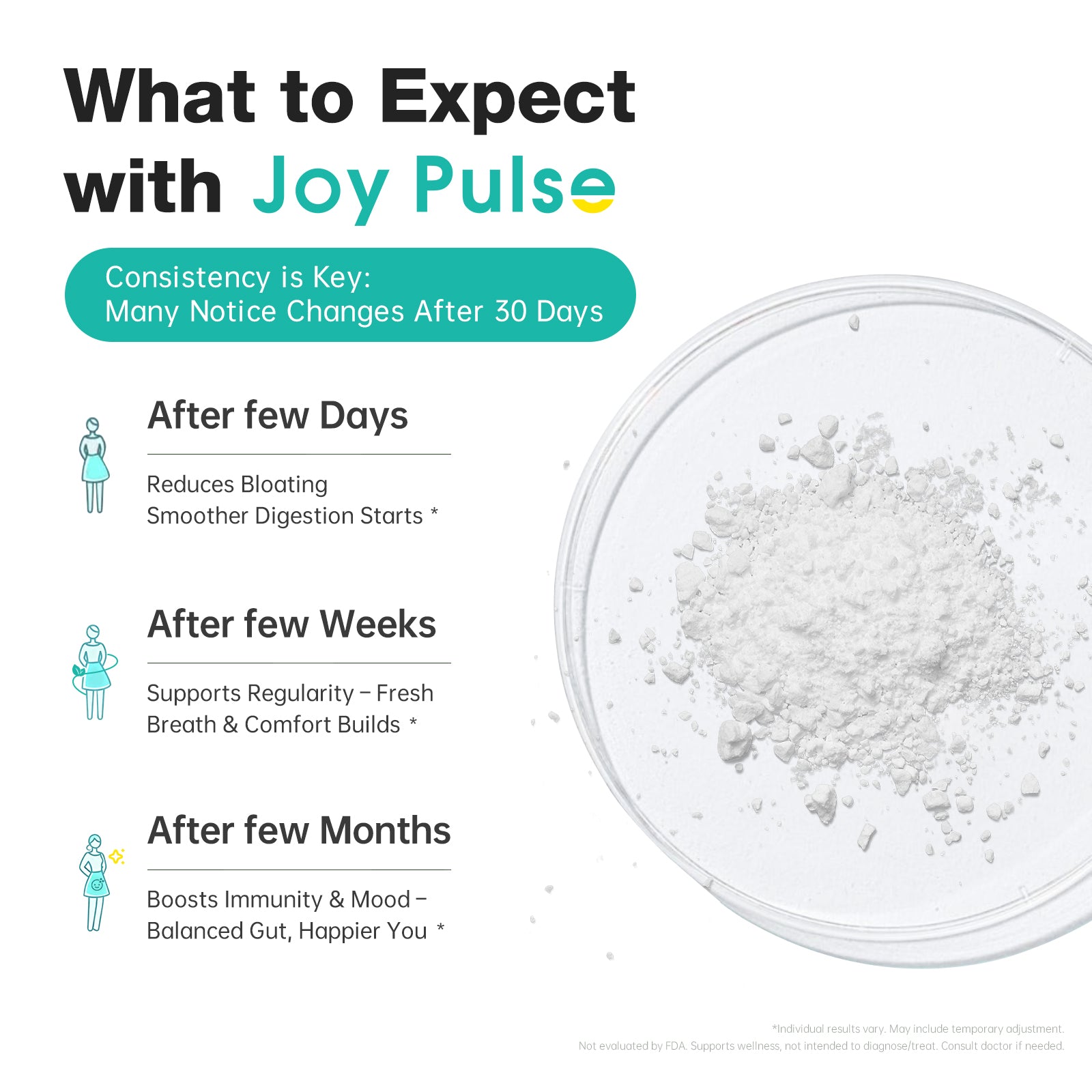 JoyPulse Probiotic JoyPulse